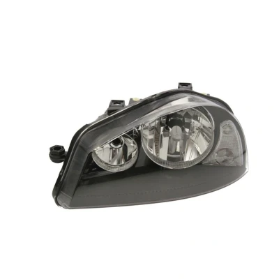 Imagem de VAN WEZEL 4904961 Farol Principal esquerda H7, H3 branco para circulação pela direita sem motor de regulação do alcance dos faróis PK22s SEAT: Arosa