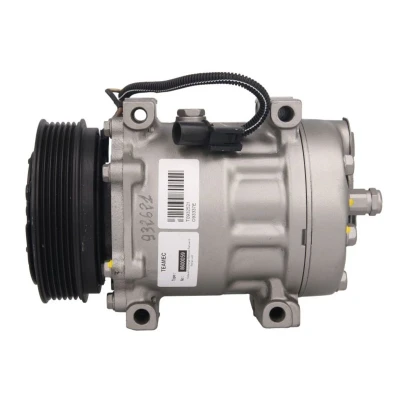 Imagem de TEAMEC 8600059 Compressor SD7H15 12 PAG 100 VOLVO: V40 Carrinha