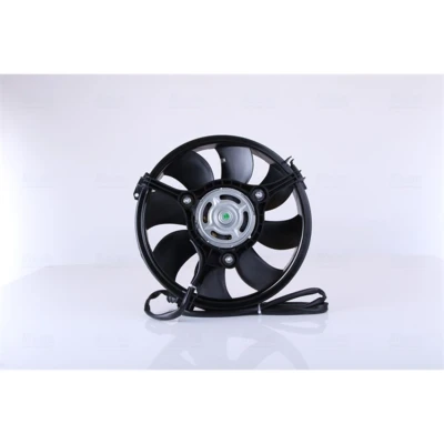 Imagem de NISSENS 85691 Ventilador de Radiador 278 12 246 sem regulador integrado AUDI: A4 B5 Avant, A6 C5 VOLKSWAGEN: Passat Variant