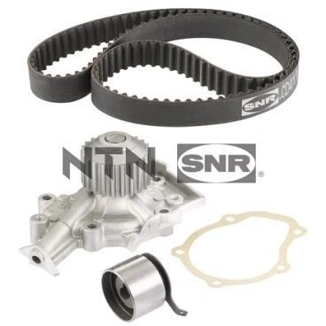 Imagem de SNR KDP453.210 Bomba de Água + Kit Correia Distribuição DAEWOO: Matiz I Hatchback, CHEVROLET: