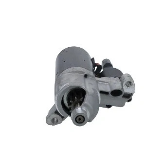 Imagem de BOSCH 0 986 026 660 Motor de arranque 12V 1,7kW 50, 30 linkso 66mm