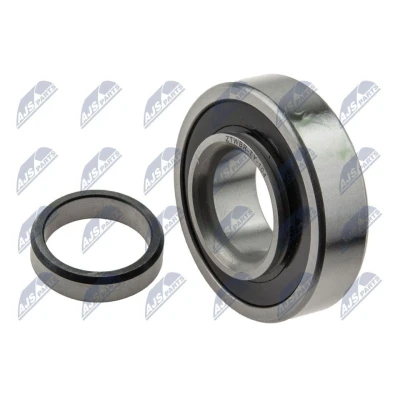 Imagem de NTY KLT TY 104 Kit de rolamento roda Eixo traseiro 90mm TOYOTA: HILUX 3 Pick up, 6 up