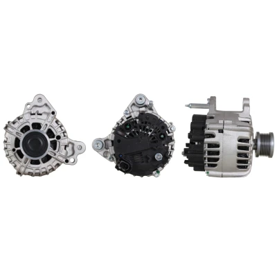 Imagem de DRI 2115721102 Alternador 14V 110A