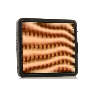 Imagem de MAHLE ORIGINAL LX 75 Filtro de ar 26,0 213 189,0, 189,0 Cartucho filtrante