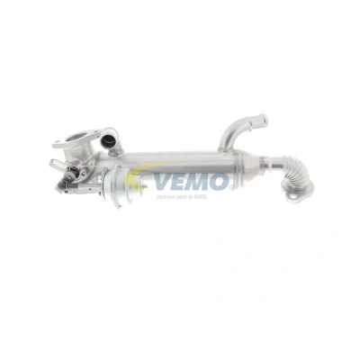 Imagem de VEMO V10 63 0129 Radiador EGR com junta EXPERT KITS +