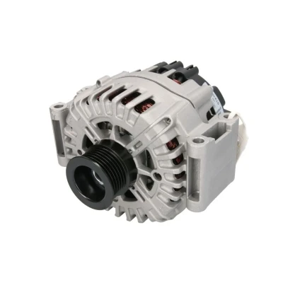 Imagem de STARDAX STX102223 Alternador 14V 180A MERCEDES BENZ: Sprinter 4.6 T Camião de plataforma/Chassis, Classe C modell, Vito Mixto