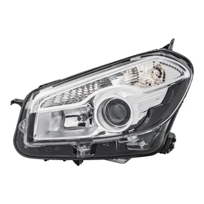 Imagem de HELLA 1EL 010 335 251 Farol Principal NISSAN: Qashqai / Qashqai+2 I, 2