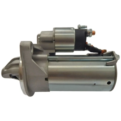 Imagem de HELLA 8EA 011 612 631 Motor de arranque 12 1,2 8 FORD: FOCUS 3 Turnier, FIESTA 6