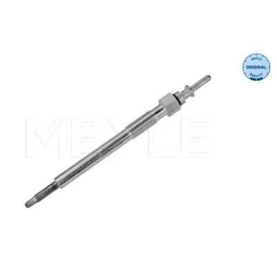Imagem de MEYLE 614 860 0002 Vela incandescente M10 x 1,25 OPEL: Astra J Sports Tourer, GTC, H Caravan, HONDA: CIVIC 7 Hatchback