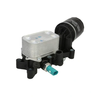 Imagem de Arrefecedor de óleo, óleo do motor THERMOTEC D4A030TT