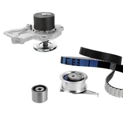 Imagem de METELLI 30 1361 1 Bomba de Água + Kit Correia Distribuição SEAT: Ibiza 4, 4 Sportcoupe, ST, VOLKSWAGEN: Polo V Hatchback