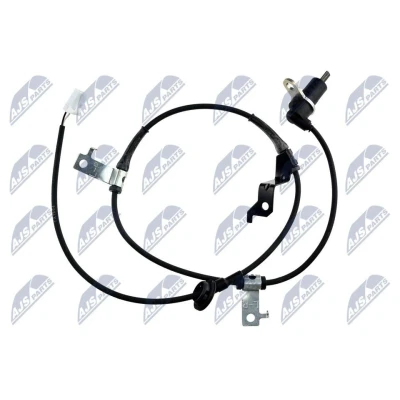 Imagem de NTY HCA MZ 040 Sensor de ABS Eixo traseiro esquerdo