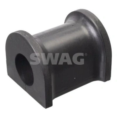 Imagem de SWAG 30 10 6176 Casquilho da Barra Estabilizadora Eixo traseiro Borracha 20 44 50