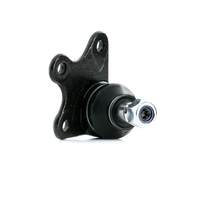 Imagem de FEBI BILSTEIN 19406 Rótula de suspensão com porca autoblocante 15 para braço transversal SEAT: Ibiza 3, SKODA: Fabia 2, I Sedan, 1 Combi