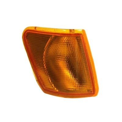 Imagem de ABAKUS 431 1515R UE Y Intermitente à frente, lado direito sem porta lâmpadas, lâmpada FORD: Fiesta 3, Mk2 Van