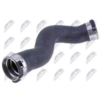 Imagem de NTY GPP BM 107 Mangueira Para o Turbocompressor BMW: 1 Hatchback, 3 Touring, 2 Coupe