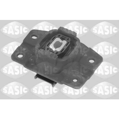 Imagem de SASIC 2706782 Suporte, motor do lado da caixa de velocidades Rolamento borracha e metal SEAT: Mii, VOLKSWAGEN: up! Hatchback