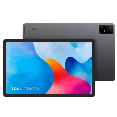 Imagem de TCL Nxtpaper 11 Cinzento