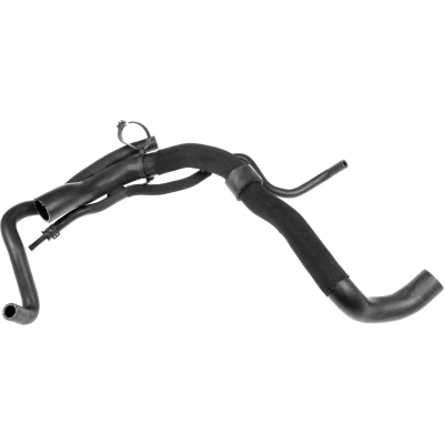 Imagem de GATES 05 4104 Mangueira de Radiador EPDM (borracha etileno propileno dieno) SKODA: Rapid Hatchback