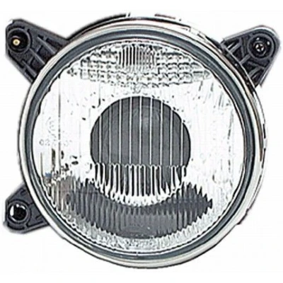 Imagem de HELLA 9BG 135 928 011 Caixa, farol principal