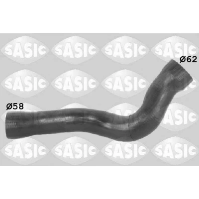 Imagem de SASIC 3336094 Mangueira Para o Turbocompressor MERCEDES BENZ: Classe V