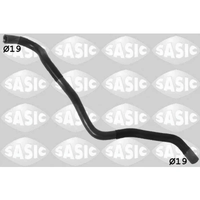 Imagem de SASIC 3406177 Mangueira de Radiador FIAT: BRAVO 2, LANCIA: DELTA 3