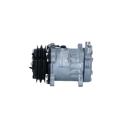 Imagem de NRF 32238 compressor SD7H15 12 PAG 46 com óleo de