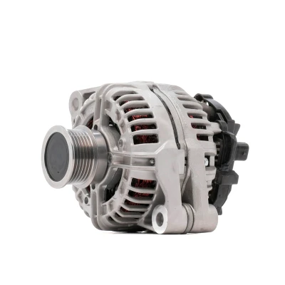Imagem de LUCAS LRA03125 Alternador 12V 120A OPEL: Astra H Caravan, Hatchback, Vectra C Caravan endado, norauto, oscaro, mister auto