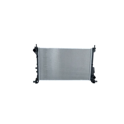 Imagem de NRF 550330 Radiador, arrefecimento do motor Alumínio 620mm 390mm 16mm Aletas de refrigeração soldadas FIAT: Tipo Carrinha