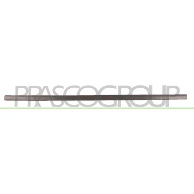 Imagem de PRASCO VG0341403 Friso Porta VOLKSWAGEN: Golf 4