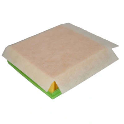 Imagem de PURRO PUR PA5035 Filtro de ar 57 203 213 Cartucho filtrante OPEL: Corsa D Hatchback