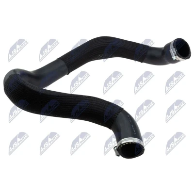 Imagem de NTY GPP PE 016 Mangueira Para o Turbocompressor PEUGEOT: Traveller