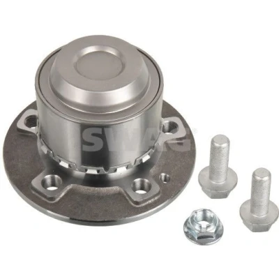 Imagem de SWAG 33 10 5010 Kit de rolamento roda MERCEDES BENZ: Vito Minibus, Mixto