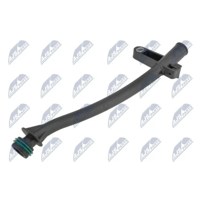 Imagem de NTY EZC FR 111 Funil, vareta do nível de óleo FORD: Focus Mk1 Hatchback