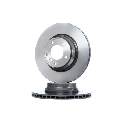 Imagem de BREMBO COATED DISC LINE 09.A259.11 Disco de travão 330 24 5 interior ventilado revestido alto carbono com parafusos BMW: 1 Hatchback, 3 Coupe endado,