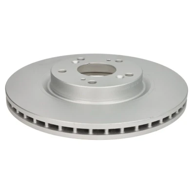 Imagem de TEXTAR PRO 92186503 Disco de travão 300 25 05/09 114,3 interior ventilado revestido sem pernos fixação da roda, cubo roda