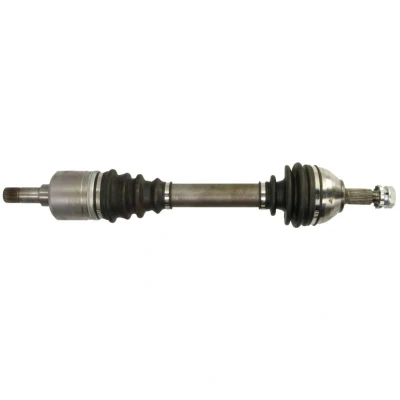 Imagem de POINT GEAR PNG74683 Veio de transmissão Eixo dianteiro, lado esquerdo 620mm para veículos com ABS