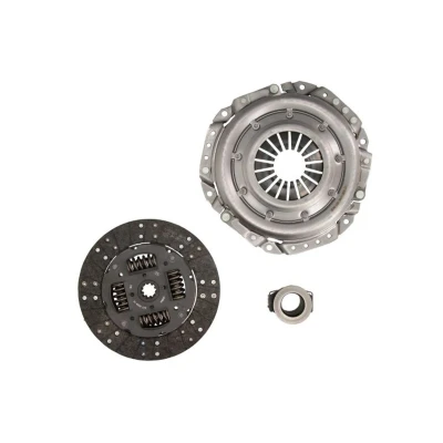 Imagem de LuK BR 0222 627 3047 00 Kit de Embraiagem JEEP: WRANGLER 3