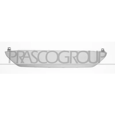 Imagem de PRASCO SZ7501245 Friso, pára choques à frente