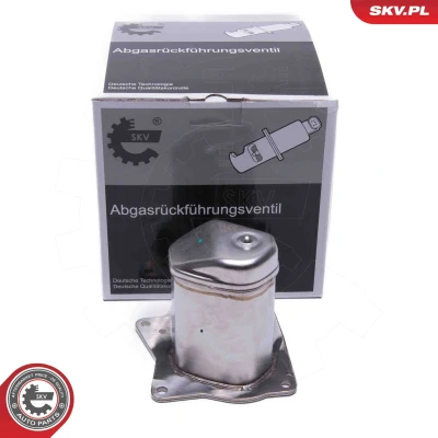 Imagem de ESEN SKV 14SKV251 Radiador EGR FIAT: BRAVO 2, LANCIA: DELTA 3