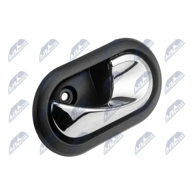 Imagem de NTY EZC RE 214 Pega da porta, equipamento interior à frente, lado direito, traseira direita DACIA: Lodgy, Duster SUV, Dokker Carrinha