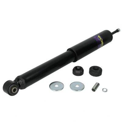 Imagem de MONROE G22711 Amortecedor Pressão do gás Tubo duplo telescópico olhal em baixo, cavilha cima OPEL: Corsa C Hatchback, С Van