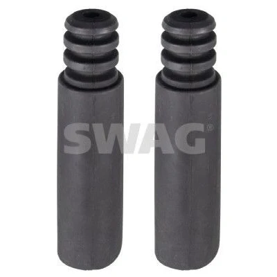 Imagem de SWAG 33 11 0680 Coifa Amortecedor Eixo traseiro NISSAN: Juke, Leaf I