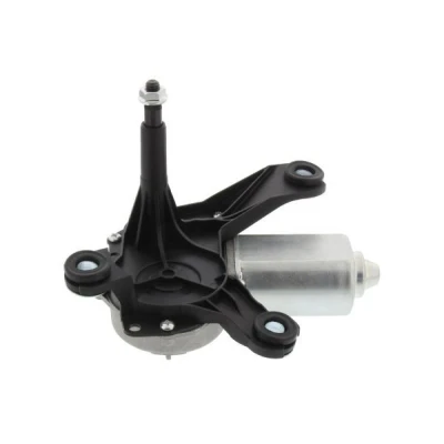 Imagem de MAPCO 90176 Motor de Limpa Vidros 12 traseira para veículos volante à esquerda/direita OPEL: Corsa C Hatchback, Meriva A, Astra G Caravan