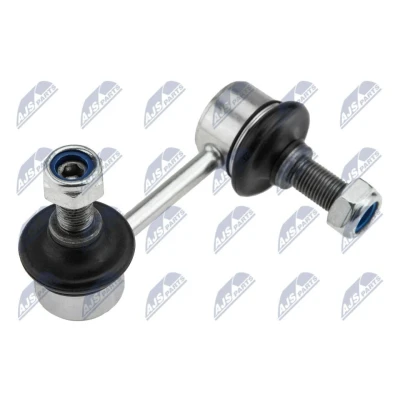 Imagem de NTY ZLP DW 064 barra / escora, estabilizadora Eixo dianteiro, lado direito 80mm M12x1,25