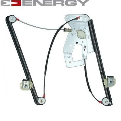 Imagem de Energy Elevador de vidro à frente, lado esquerdo elétrico sem motor POD0057L BMW: 5 Sedan
