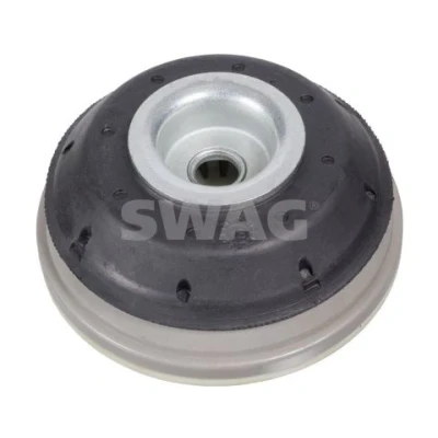 Imagem de SWAG 70 93 8390 Suporte de apoio do conjunto mola / amortecedor Eixo dianteiro com rolamentos esferas FIAT: Grande Punto Hatchback
