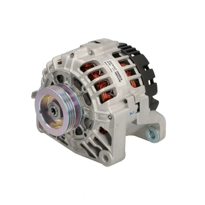 Imagem de DENSO Alternador 14V 95A 65mm RENAULT: CLIO 2, Kangoo I Express, 2 Kasten DAN3018