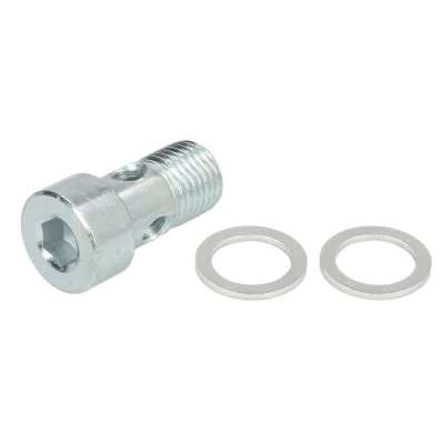 Imagem de Parafuso de fixação, carregador EVORON EVMK0203