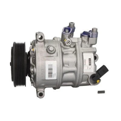 Imagem de TEAMEC 8608620 Compressor PXE16 12 PAG 46 YF VOLKSWAGEN: Sharan II, SEAT: Alhambra II